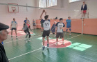  Турнир волейболистов памяти Мельникова В.В.