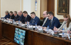Алексей Текслер провел заседание региональной антитеррористической комиссии