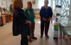 Я поведу тебя в музей…