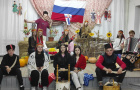 «Искусство сближает»: праздник дружбы и единения в Покровском Доме культуры