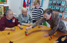 Игровая терапия для пожилых