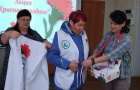 Больше, чем цветы: стартовала всероссийская благотворительная акция помощи ветеранам «Красная гвоздика»