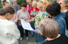 Интерактивная выставка - экскурсия «Варненская азбука, или Варна от А до Я», которая в увлекательной форме познакомила посетителей с музеем, историей, этнографией и культурой Варненского округа.