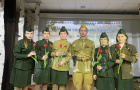 «А зори здесь тихие…» в Толстинском ДК: когда сцена оживает