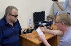 Отделение СФР по Челябинской области обеспечило южноуральца высокотехнологичным протезом кисти