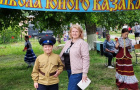 Громкая победа на областном уровне!