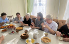 Тыква –королева осени
