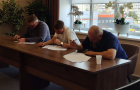 «Второй старт» к мирной жизни: в Челябинской области проходит конкурс профмастерства для участников СВО