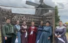 Итоги XIX Областного фольклорно-этнографического фестиваля «Аркаим»