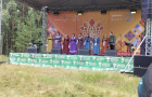 XXXI Всероссийский Бажовский фестиваль народного творчества