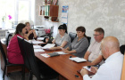 В Варненском районе обсудили меры поддержки участников СВО и их семей