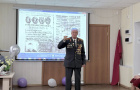 День космонавтики