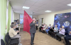 День космонавтики