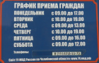 Отделение по вопросам миграции напоминает о возможности получения госуслуг в электронном виде