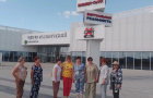 «Социальный туризм: радость открытий и новые эмоции»