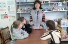 Скажи: "Нет наркотикам