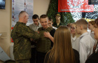 В Челябинской области стартовали встречи ветеранов СВО в рамках Всероссийской акции «Служу Отечеству»