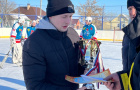 Турнир по хоккею памяти Рената Каримова и Владимира Ерзянкина