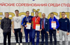 Новые высокие победы в спорте