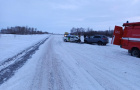 В Варненском районе произошло смертельное ДТП