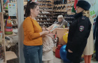 Сотрудники полиции подвели итоги оперативно-профилактического мероприятия «Правопорядок»