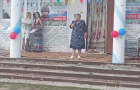 В Ракитном отметили День села