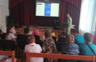 В Казановском Доме культуры обсудили важные вопросы безопасности