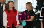 Старт всероссийской новогодней акции «Елка желаний» в Варненском муниципальном округе