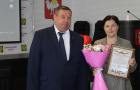 Аппаратное совещание 12.05.2026 г.