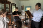 Экскурсия в Казачий дом