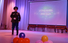 Районный фестиваль-смотр "Утренняя звезда" в Кулевчах