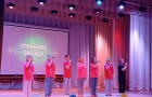 Районный фестиваль-смотр "Утренняя звезда" в Кулевчах