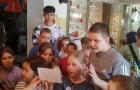 Краеведческий квест «Письмо из прошлого или Тайна музея» 