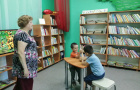 Всемирный день шоколада отметили и в Варненской детской библиотеке