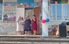 В Ракитном отметили День села