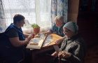 Память в фотографиях