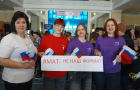 В Варненском муниципальном округе дан старт социальной акции «Мат — не наш формат».