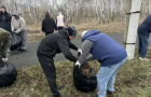 Всероссийский субботник - единство и забота о будущем