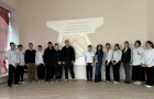 День профилактики в МОУ «СОШ» с. Бородиновка