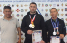 Варненцы на Кубке Защитников Отечества  