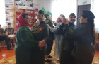 «Память о героях живёт в наших сердцах!»