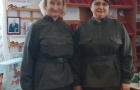 «Память о героях живёт в наших сердцах!»