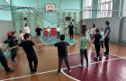 Тренинг детско-родительского взаимодействия «Мы вместе»