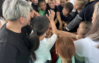 Тренинг детско-родительского взаимодействия «Мы вместе»