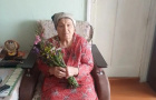 Нарву цветов и подарю букет…