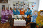 Казачий дух единства