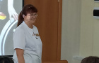 Организация ухода за маломобильными людьми