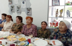 “В каждом языке — любовь, память и душа народа!”