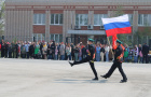 Митинг к Дню Победы в Варне!