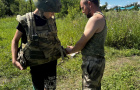 Встреча с историей, которая не должна быть забыта. 